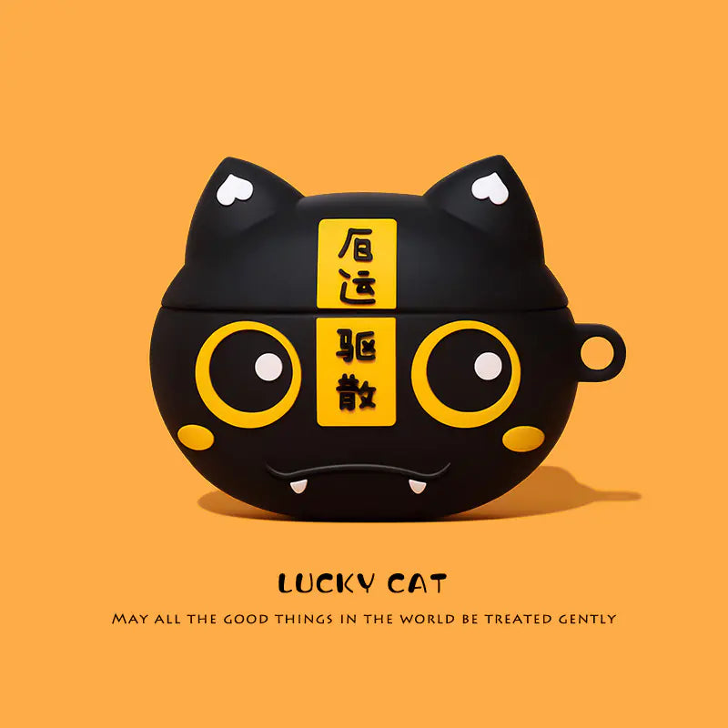 AirPods Pro 2 & AirPods 3 Protective Case Cover