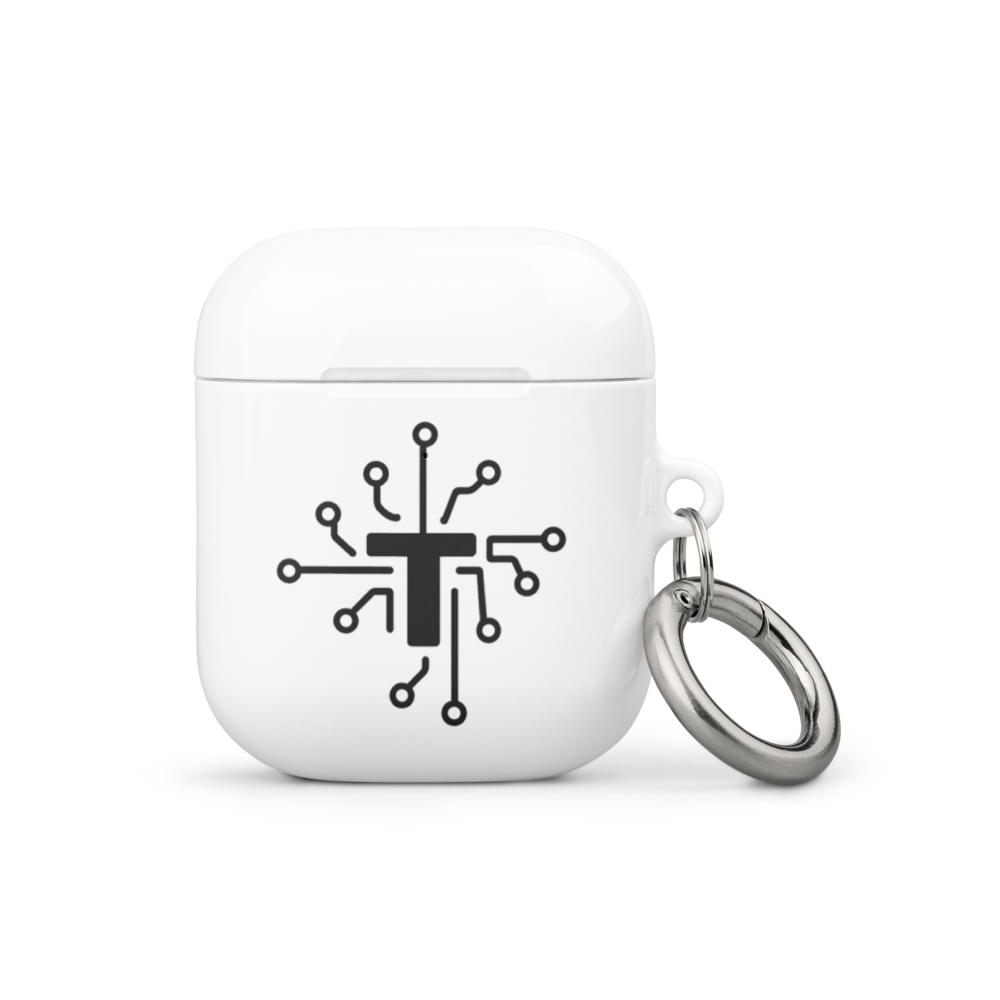 All-Over Print Case for AirPods®