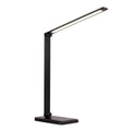 Eye-Caring Wireless Charging Touch LED Desk Lamp