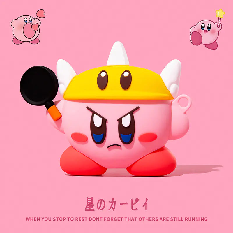 AirPods Pro 2 & AirPods 3 Protective Case Cover