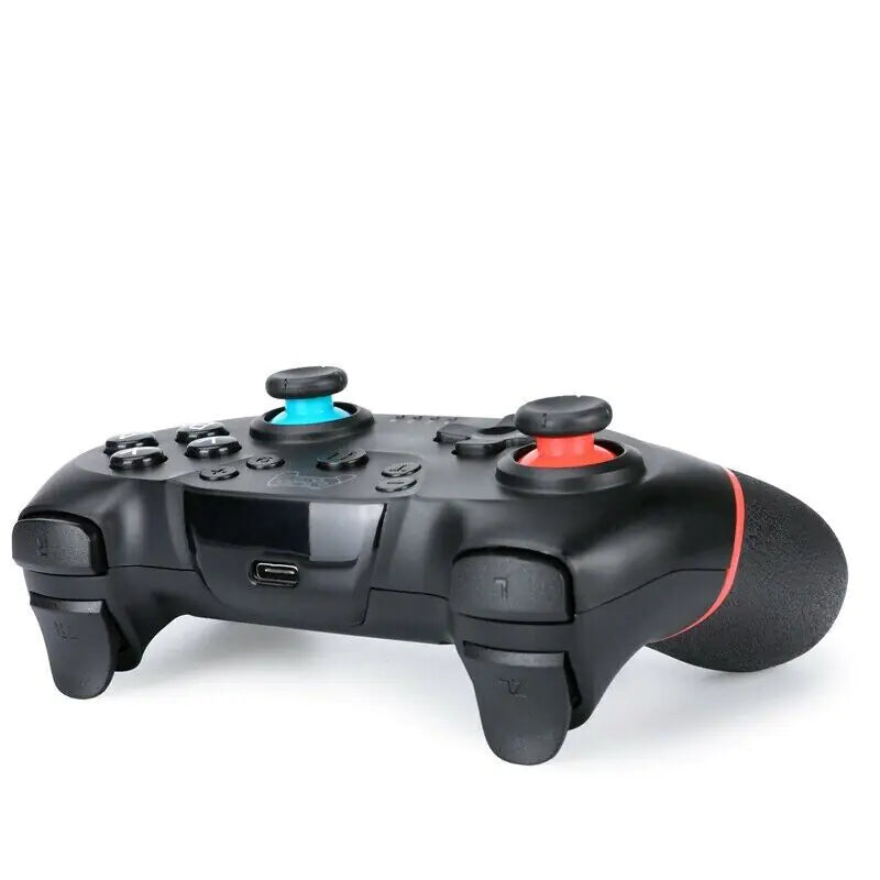 Wireless Pro Controller Gamepad For Nintendo Switch Joypad Joystick Remote