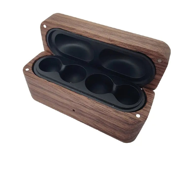 New Sony AM-TW01 Wooden Headphone Case (Wholesale)