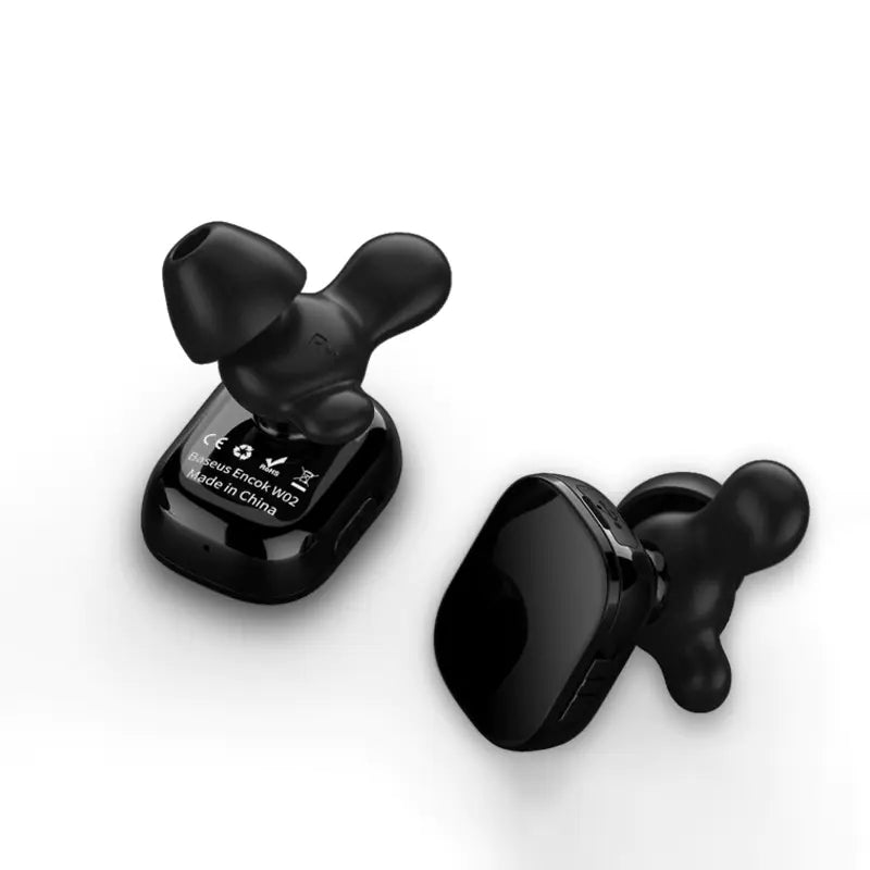 Baseus Encok W02 Waterproof True Wireless Earbuds