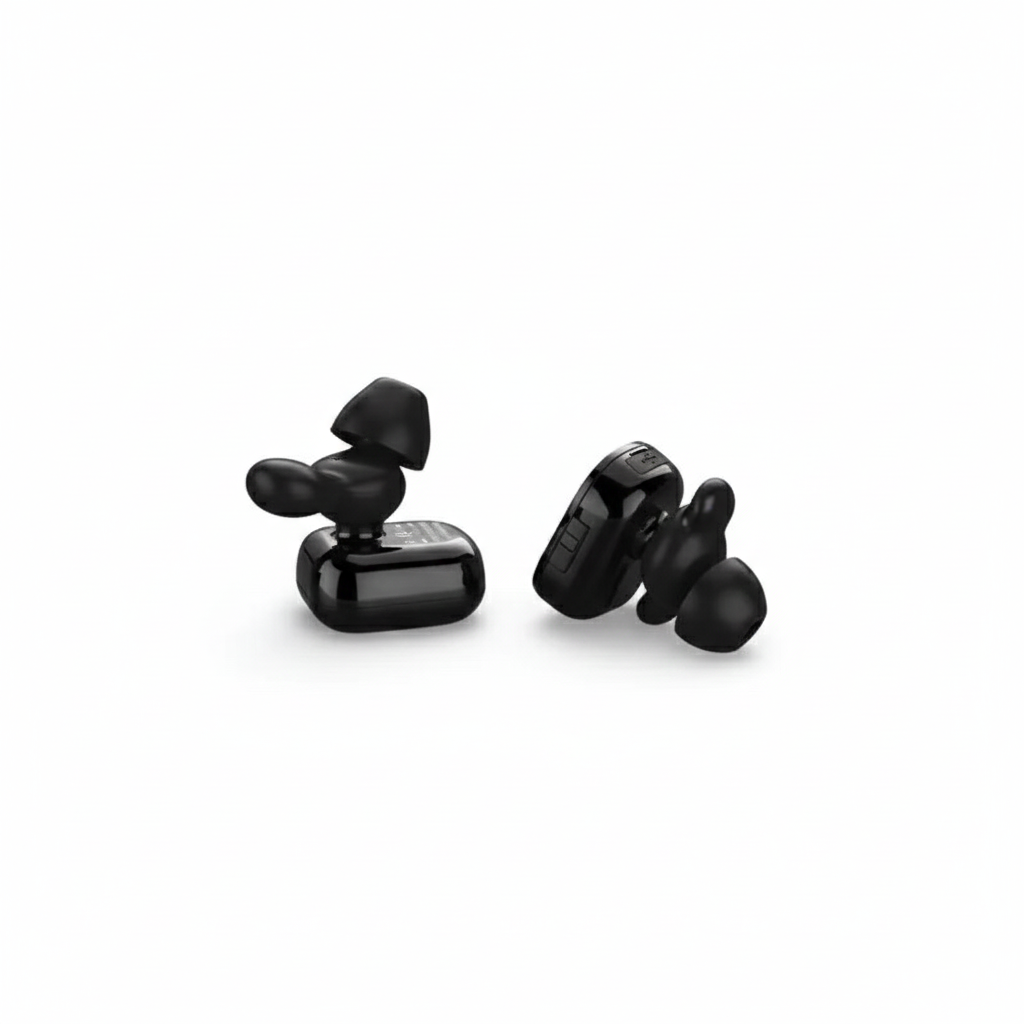 Baseus Encok W02 Waterproof True Wireless Earbuds