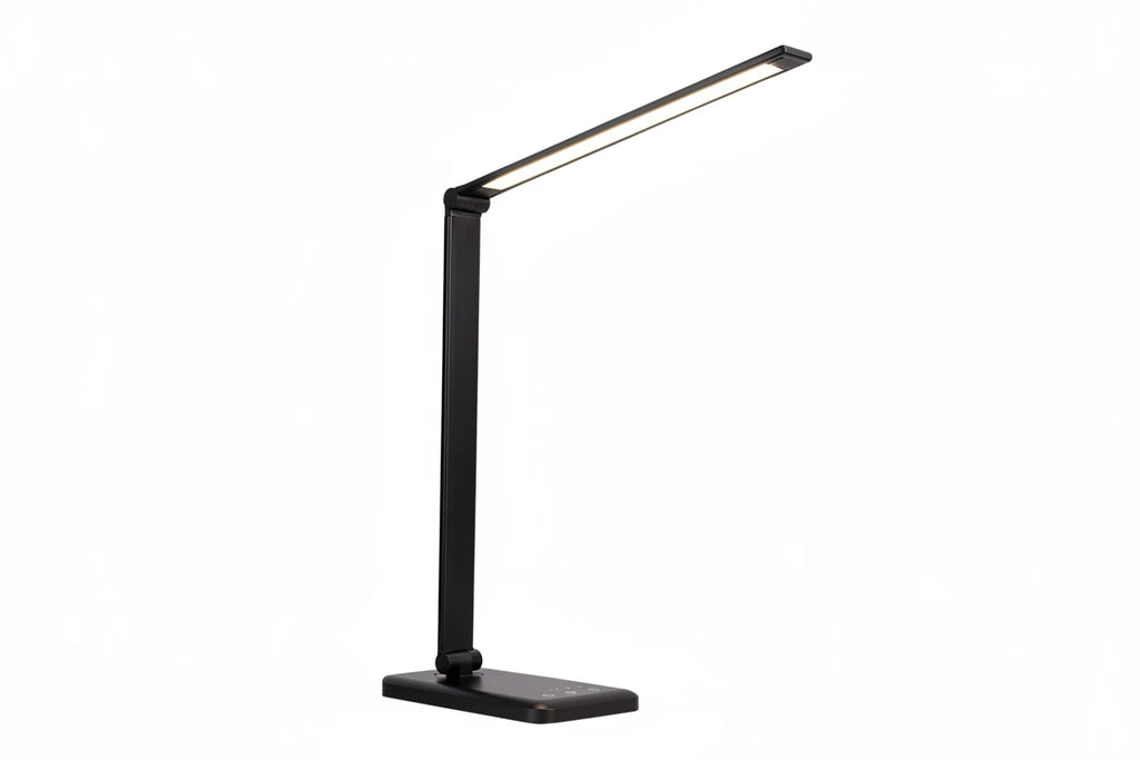5-Level Adjustable LED Desk Lamp