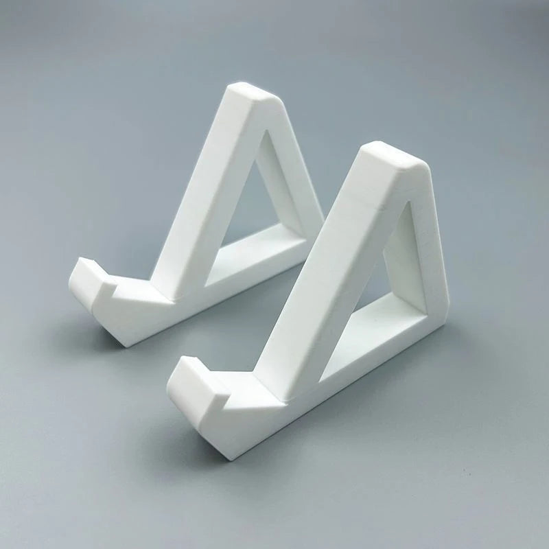 1 Pair 3D Printing Keyboard Display Stand For Mechanical Keyboard