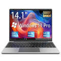 14.1 inch Laptop Computer Windows 11 Pro Intel Core i9 9900U Gaming 16GB RAM