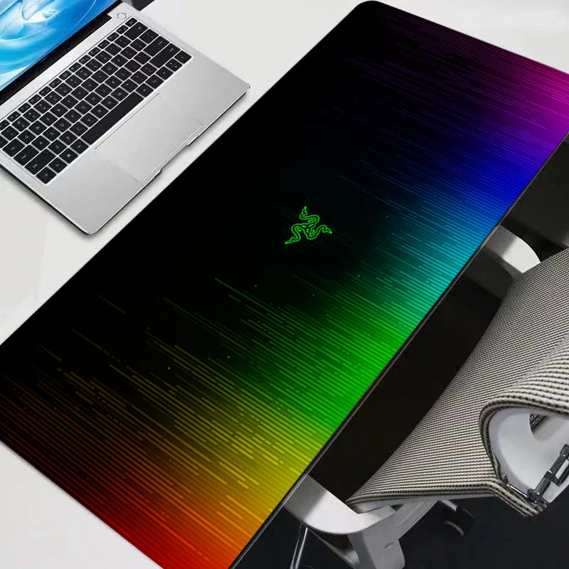 Razer Mouse Pad Large Keyboard PC Accessories Mousepad