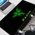 Razer Mouse Pad Large Keyboard PC Accessories Mousepad