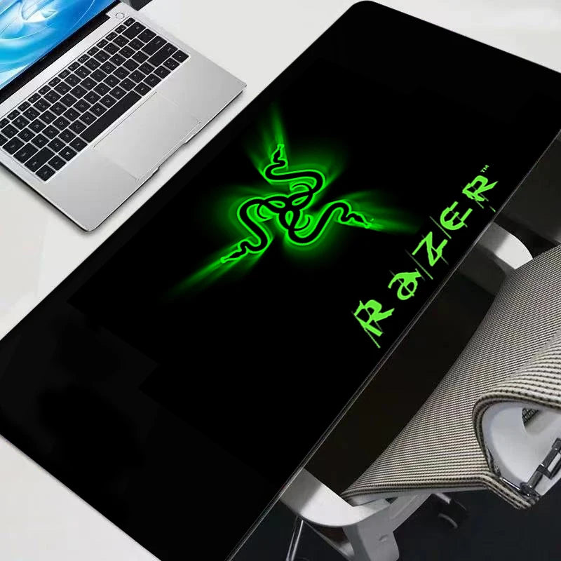 Razer Mouse Pad Large Keyboard PC Accessories Mousepad