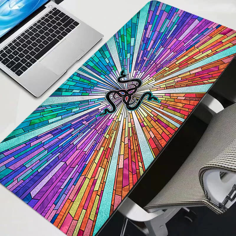 Razer Mouse Pad Large Keyboard PC Accessories Mousepad