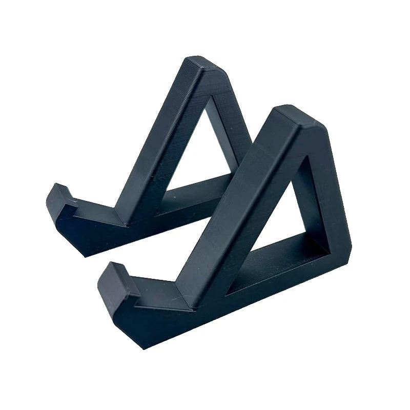 1 Pair 3D Printing Keyboard Display Stand For Mechanical Keyboard