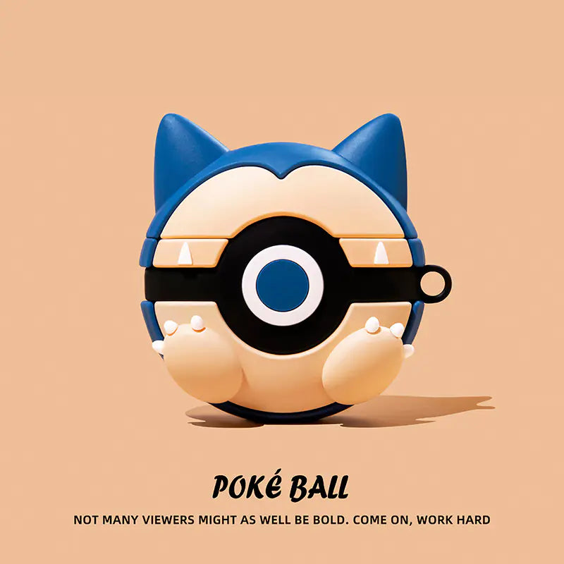 AirPods Pro 2 & AirPods 3 Protective Case Cover