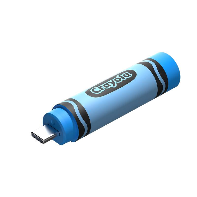 SANDISK Crayola USB-C Flash Drive