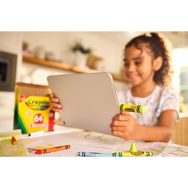 SANDISK Crayola USB-C Flash Drive