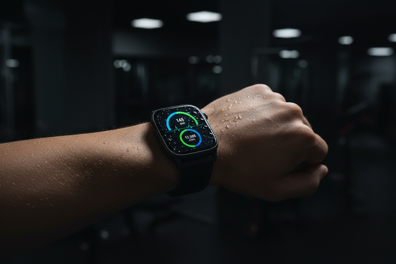 Wearables & Fitness Tech