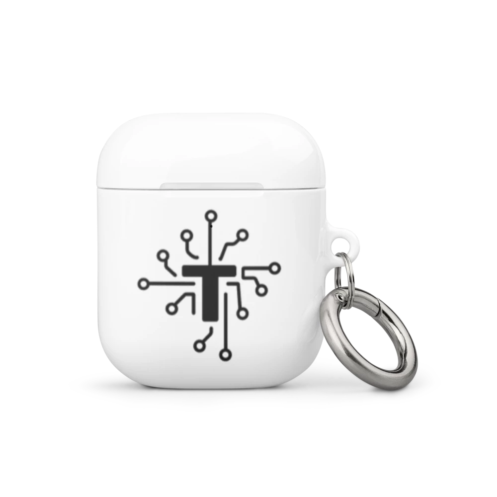 All-Over Print Case for AirPods®