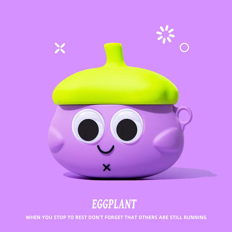 AirPods Pro 2 & AirPods 3 Protective Case Cover