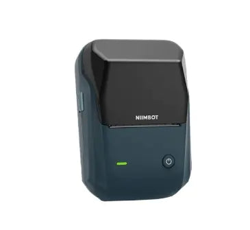 Bluetooth Thermal Pocket Label Printer