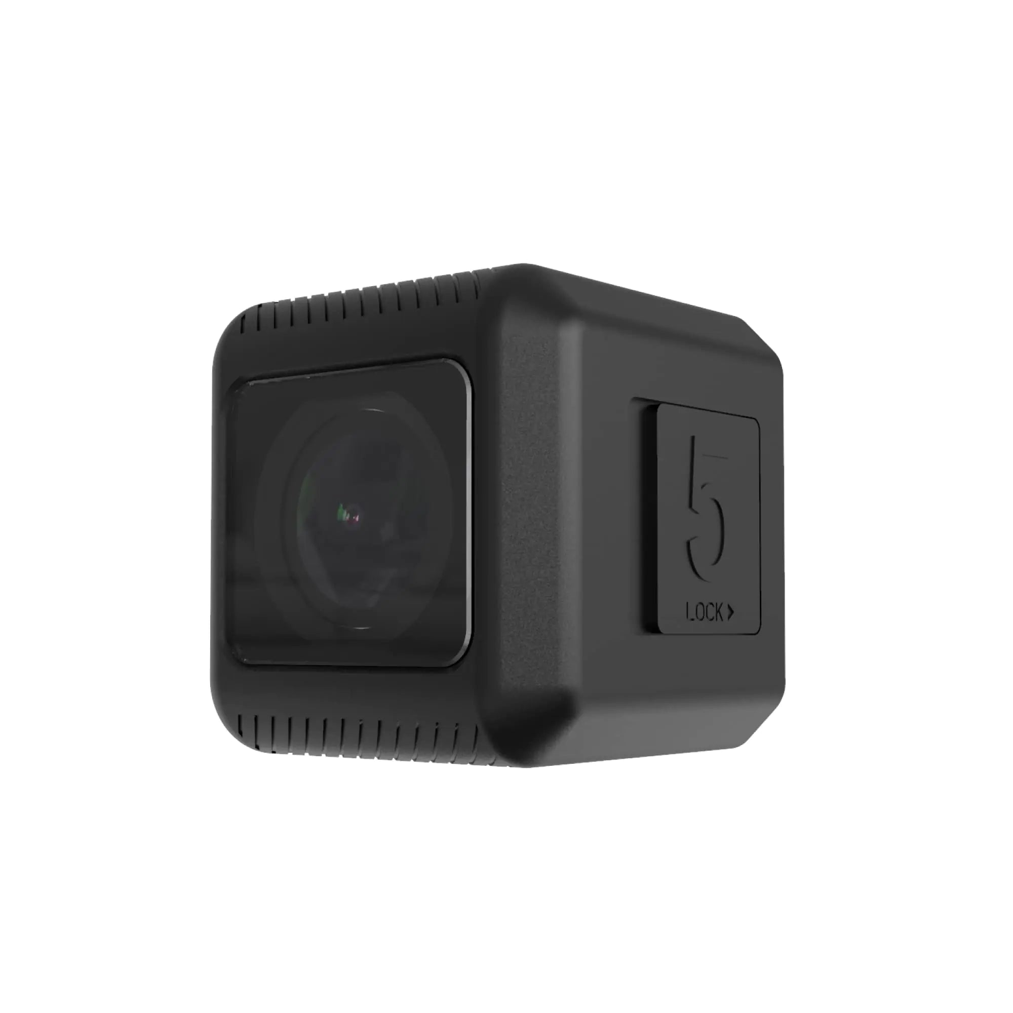 RunCam 5 4K Action Camera – Cube HD