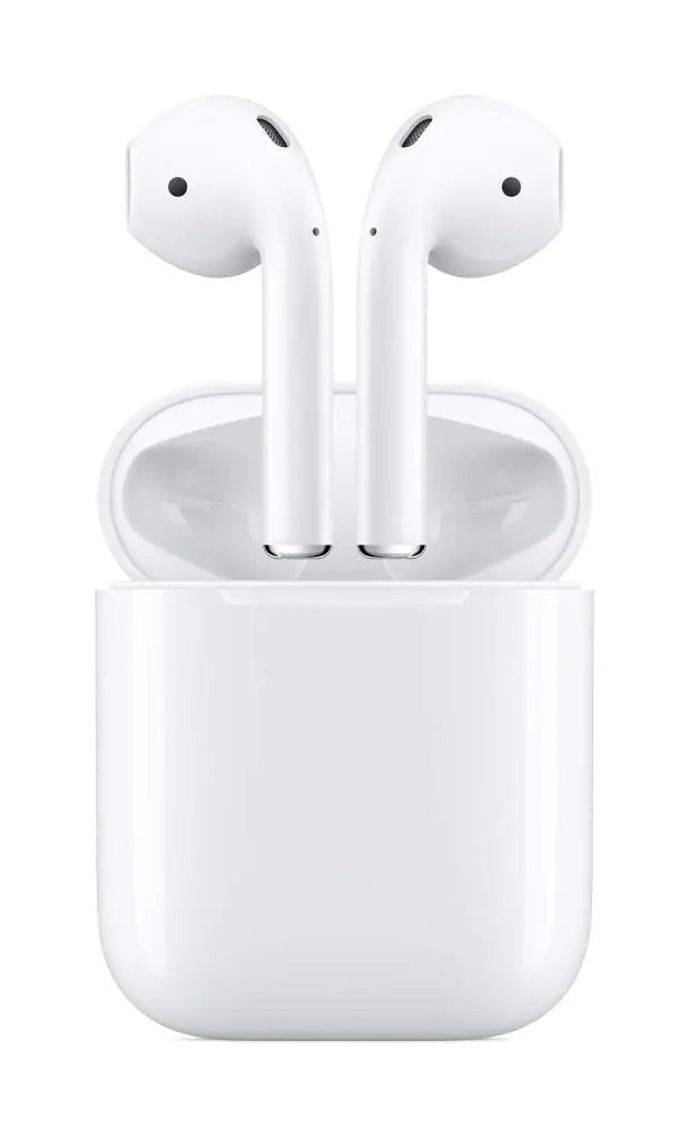 Apple AirPods (2nd Generation) Wireless